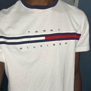 Tommy Hilfiger tee